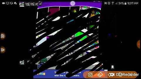 Klasky csupo in Wiggle Major MangleCubed