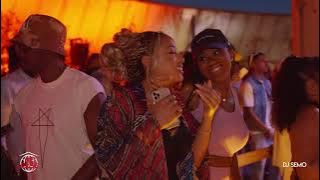 DJ SEMO | OBI'S HOUSE DUBAI