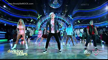 Teen Beach 2 - Gotta Be Me - Dancing with the Stars [HD]