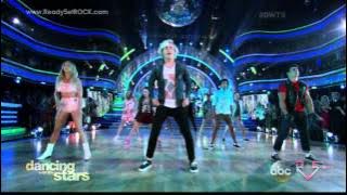 Teen Beach 2 - Gotta Be Me - Dancing with the Stars [HD]