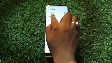 Auto Set Date And Time In Realme GT Neo 3, Realme GT Neo 3 Mein Date And Time Set