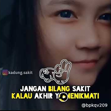 Yang Pelan Pelan Sakit story wa lucu dan barbar #snackvideolucu