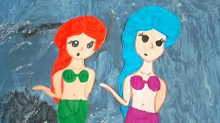 Ariel ja Moona