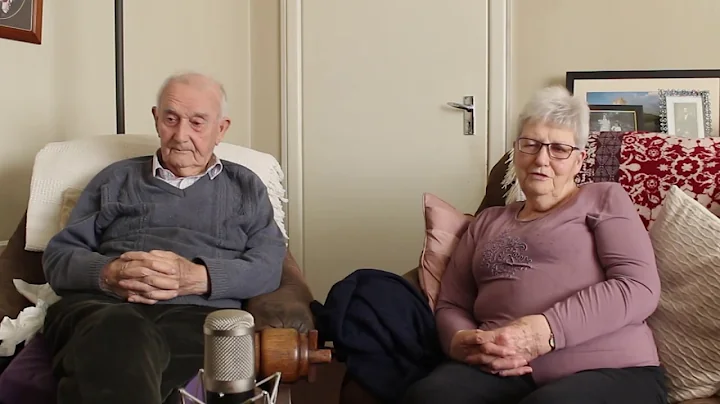 Mick and Margaret Kirby - Old times, songs, poems ...