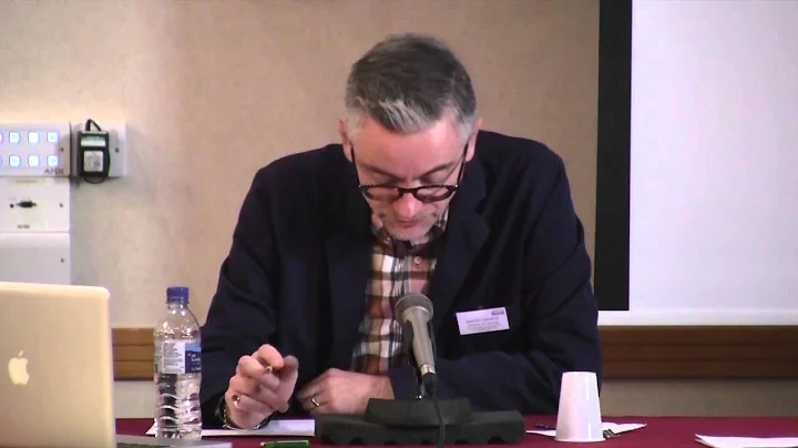 Martin Crowley