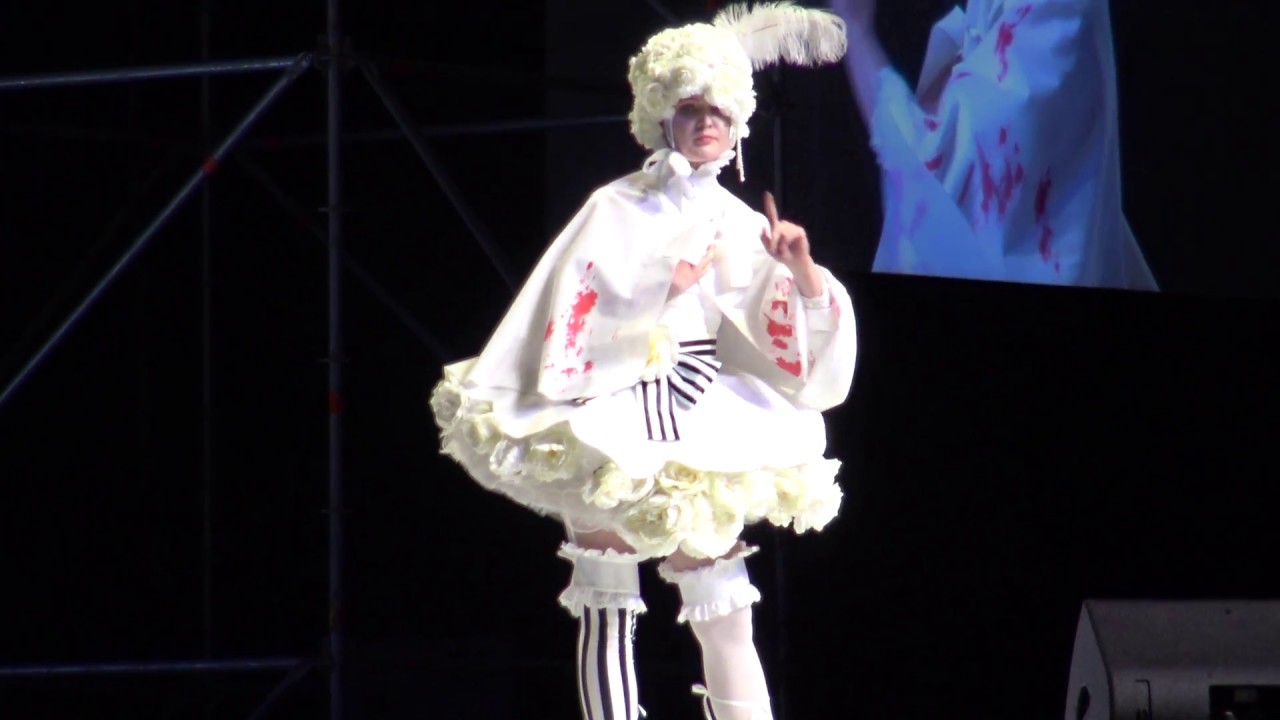 doll black butler