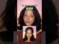 Try this cute hairstyle on your short hair | Pinterest hairstyle for short wavy hair