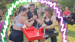 Calisthenics Vs Armwrestling Who Wins?