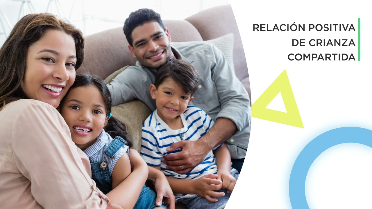 5 Ways Dads Can Be a Positive Influence [SPANISH] | Healthy Start