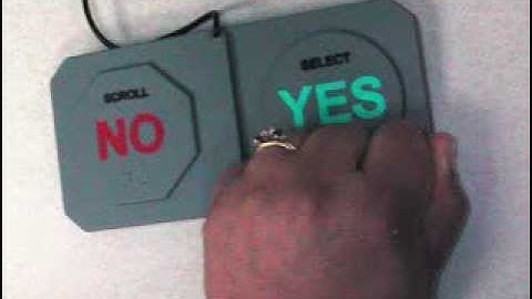 ES&S AutoMARK Accessibility Features