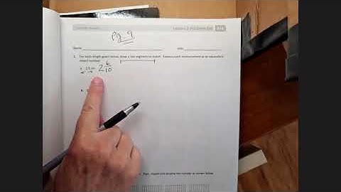 Eureka Math, 4th Grade, Module 6, Lesson 2