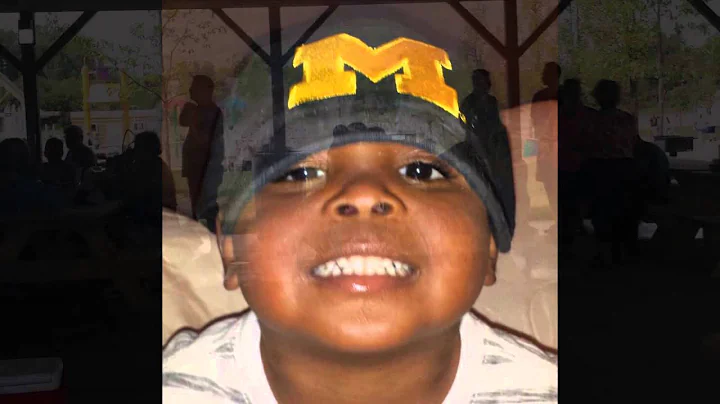 For Our Son...