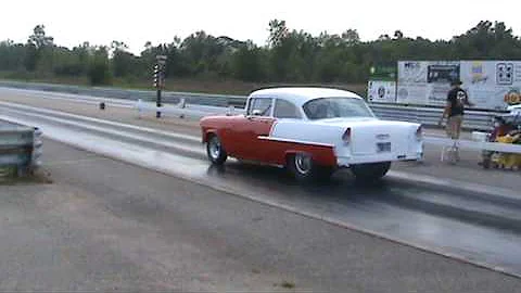 55 chevy twin turbo rawleigh automotive tt55