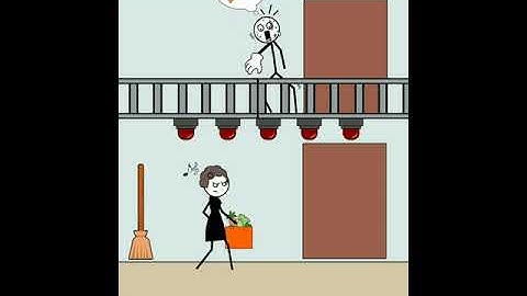 Thief Puzzle. [Level-284]