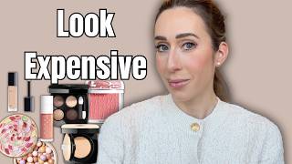 How to Look EXPENSIVE with Makeup ✨ 10 Luxury Products That Make a Difference screenshot 4