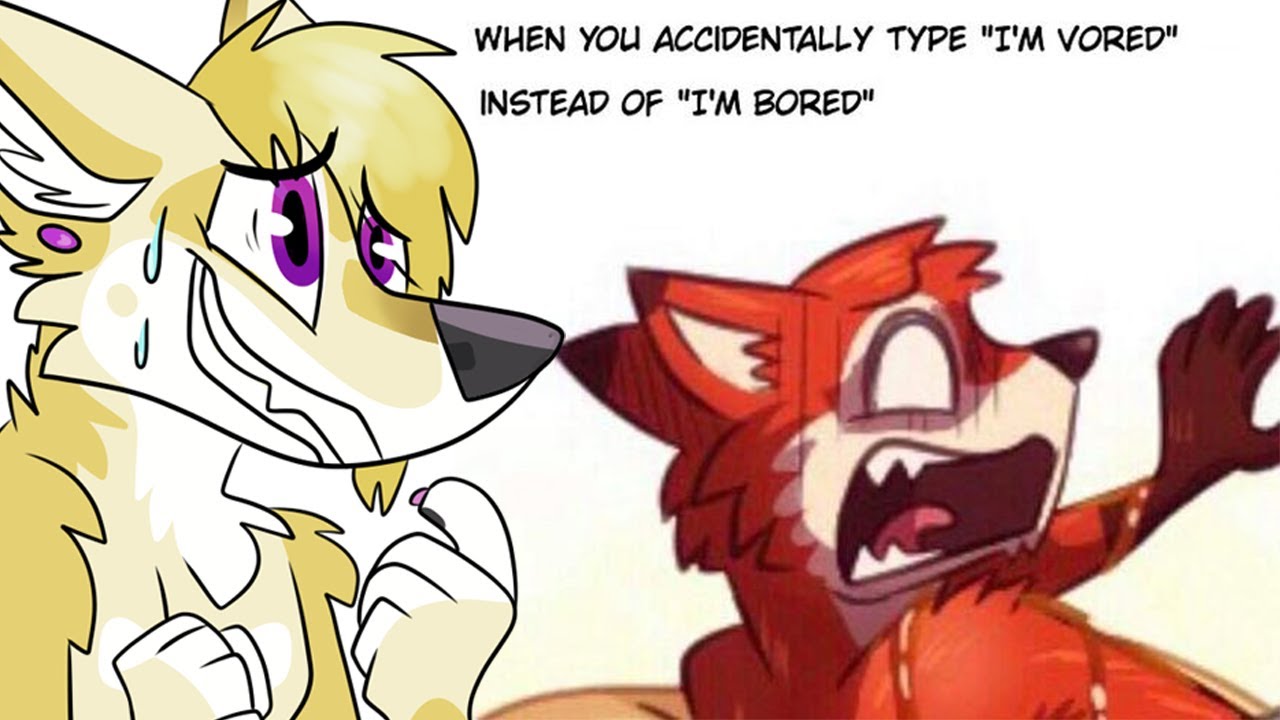 Furry Memes That Keep On Giving Youtube 