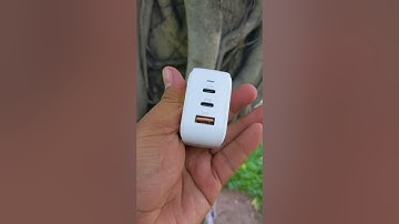 Cốc sạc HyperJuice GaN 66W HJ265 - Phụ Kiện Giá Rẻ