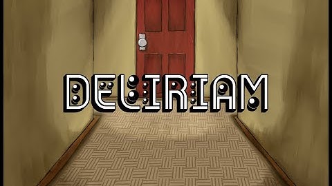 delirIAM Trailer