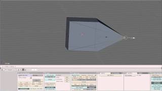 Blender for Second Life Mesh: Subdivide and Loop Cut!