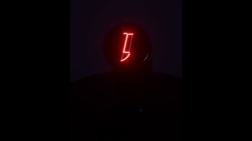 5 Segment Display Demonstration