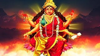 Sri Bharavi Gayatri Mantra – Must Listen for Good Health, Wealth and Long Life – Dr.R.Thiagarajan