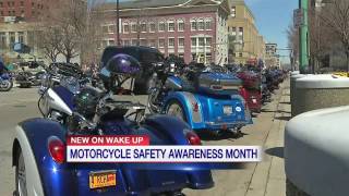 The Basic RiderCourse