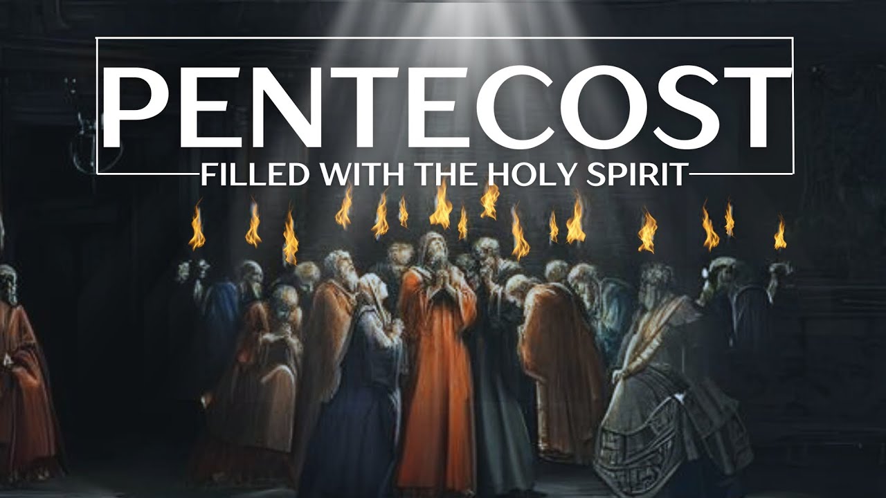 Pentecost Sunday | May 19, 2024 - YouTube