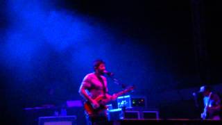 Deftones - Sex Tape (Live @ 311 Pow Wow Festival)