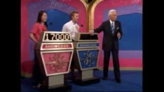 The Price Is Right  61107 Pt 5