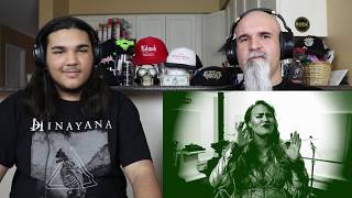 Grave Digger - Thousand Tears [Reaction/Review]