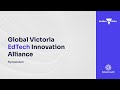 Global victoria education innovation alliance symposium