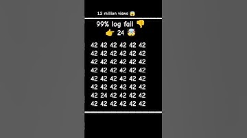 millions of views 😱 #games #puzzle #trending #viral #challenge #yt #shorts #quiz #illusion #maths