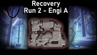 Recovery - Engi A - Run 2 - FTL Hard Random Streak