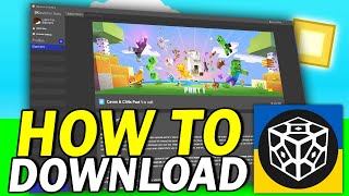 how to install sklauncher download (modpacks tutorial)