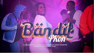 P Kon - Bandit (Officiel) By Oc