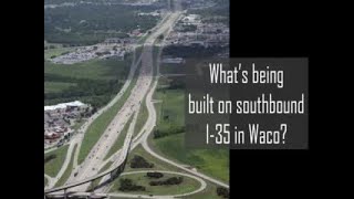 What's being built on I-35 in Waco? Topgolf, Cinemark, Main Event and more
