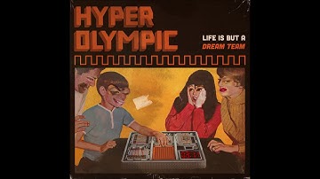 Hyper Olympic - Carcarcar