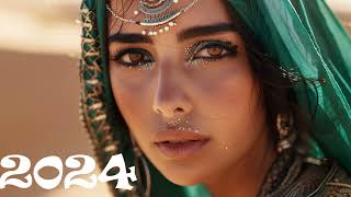 DEEP HOUSE MIX 2024 №722 👓 CAR MUSIC MIX 🚗 ETHNIC ARABIC MUSIC