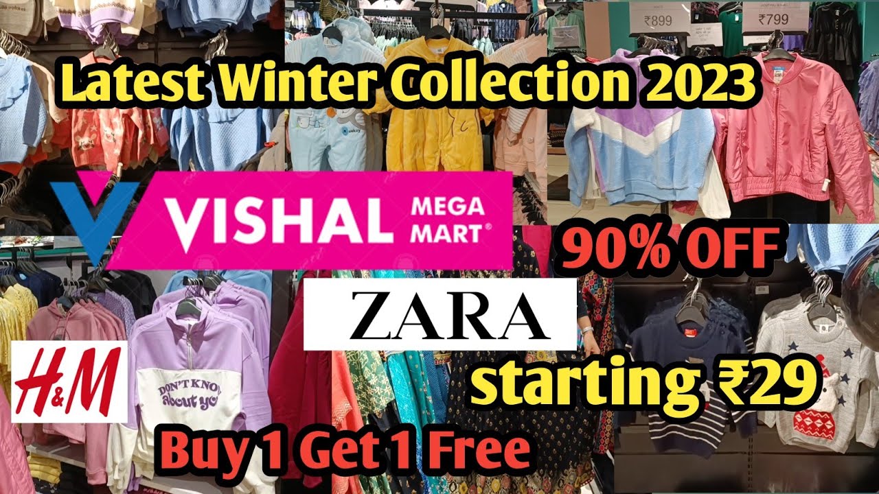 Vishal Mega Mart Women's Collection 90Off Latest Clothes Vishal Mega