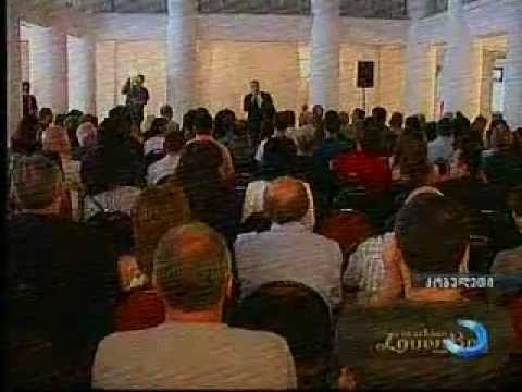 კულტურის მინისტრის ვიზიტი აჭარაში