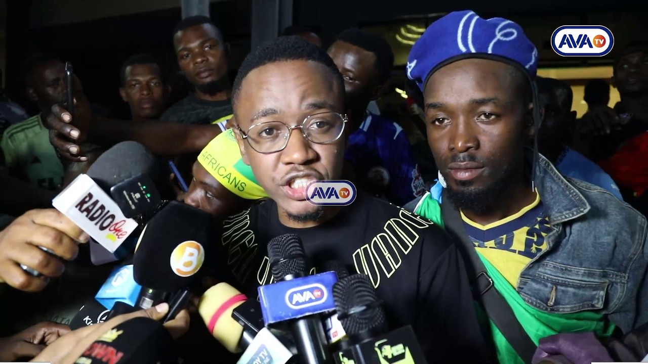 ALLY KAMWE:SIMBA WATAJILAUMU/WALIBADILISHA MLANGO/WANASHANGILIA SARE/TAZAMA