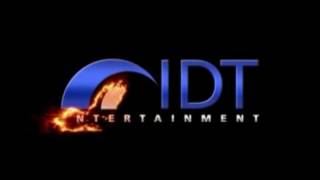 IDT Entertainment Logo History (1997-2017)
