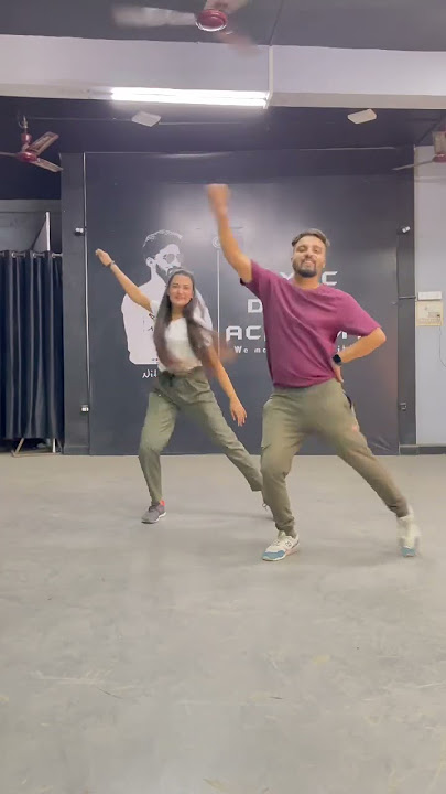 Ghungroo | War | Sync Dance Studio | #shots #ytshorts #dance #ghungroo #youtubeshorts