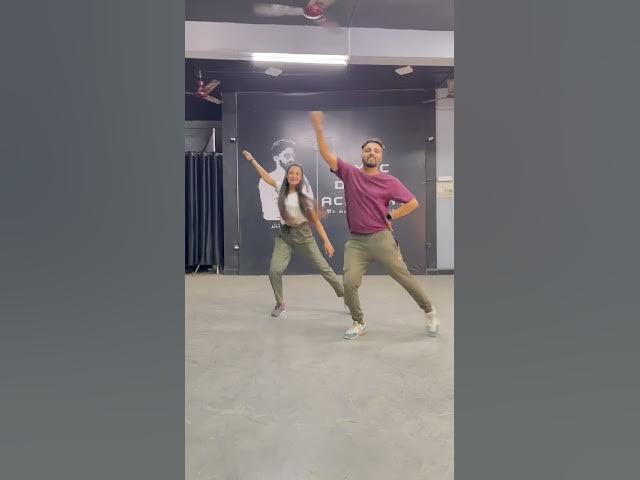 Ghungroo | War | Sync Dance Studio | #shots #ytshorts #dance #ghungroo #youtubeshorts