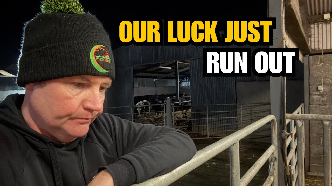 The WORST Start Anyone Could Ask For