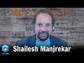 Shailesh Manjrekar, Fabrix.ai | NetworkANGLE