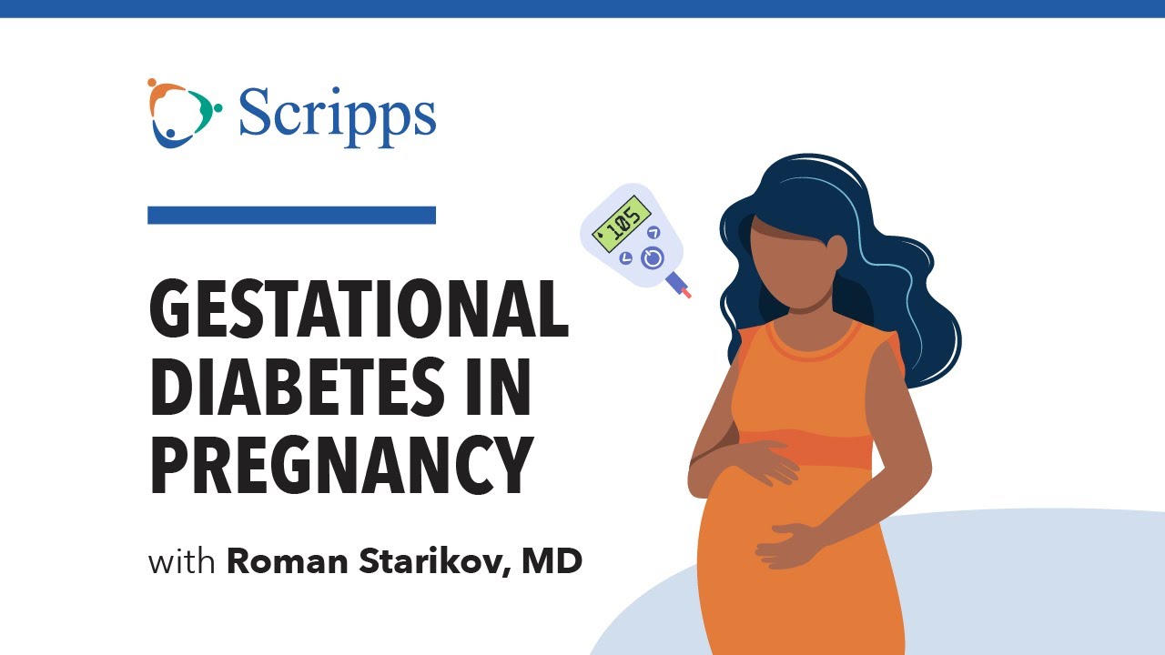 gestational diabetes during pregnancy