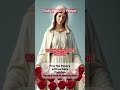 Daily Healing prayer 10 Hail Marys #healingprayer  #hailmary  #dailyprayer