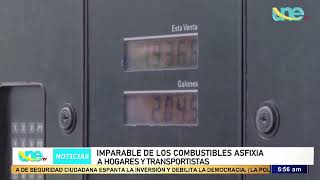 Noticiero Matutino 100226