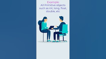 What is Immutable Objects | Examples | Java Interview Question